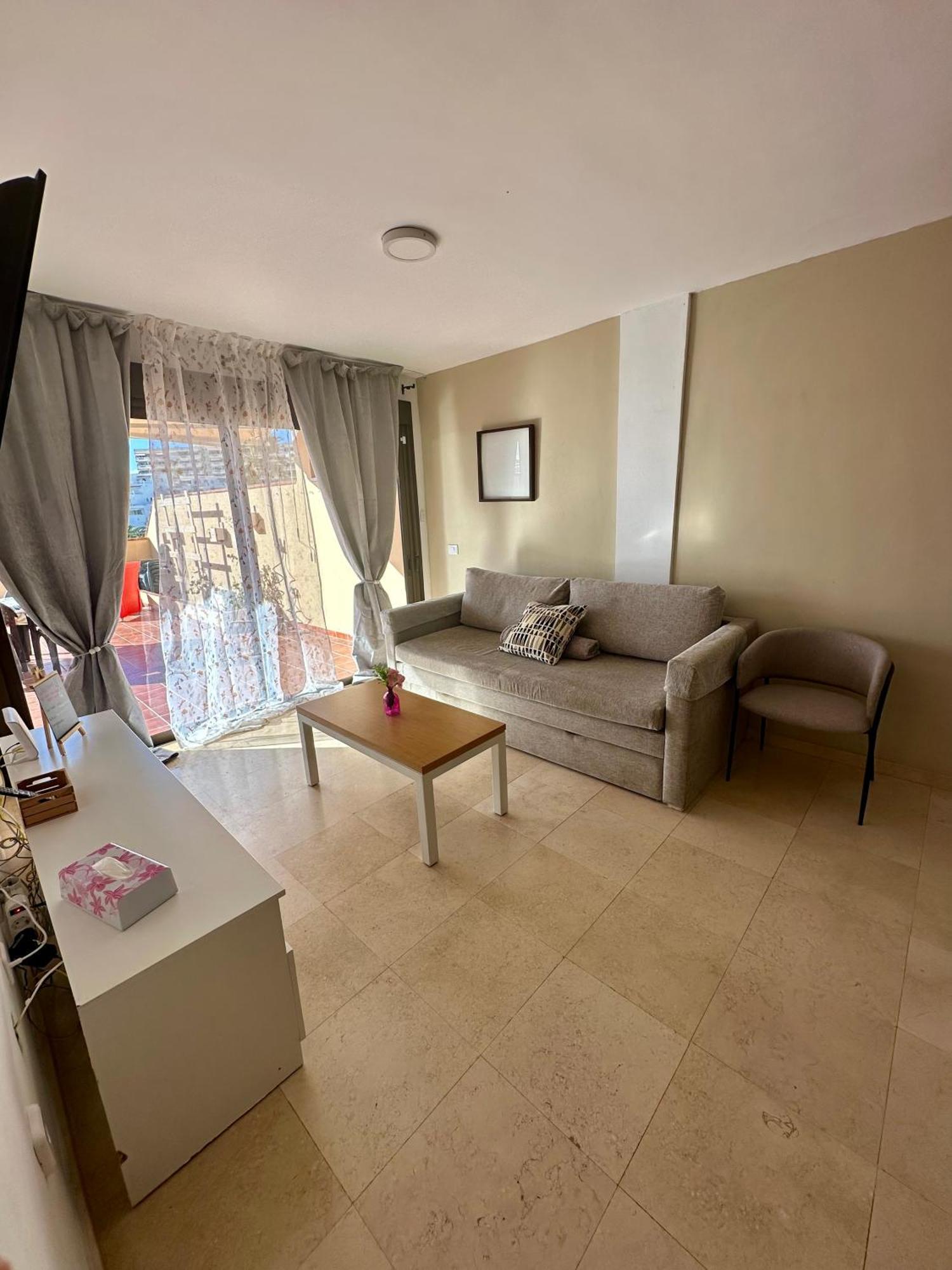 Apartamento Callao, Free Wifi Callao Salvaje Exteriér fotografie